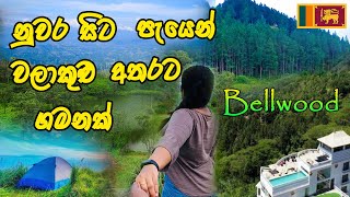 Bellwood Kandy  බෙල්වුඩ්  Muthukeliyawa Lake [upl. by Con440]