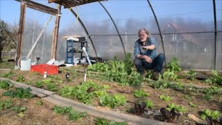 Le Potager du Paresseux  Est ce quil faut déjà semer  en pratique  partie 2 [upl. by Xyno]