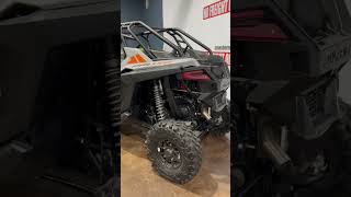 New 2023 Polaris RZR Pro XP 4 Sport in Ghost Grey [upl. by Naitsyrk]