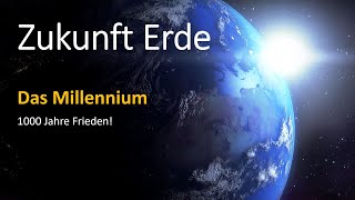 Das Millennium  1000 Jahre Frieden 35 mit Kurt Piesslinger [upl. by Norek13]