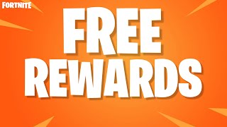 HOW TO GET 8 FREE REWARDS [upl. by Rafaelita]