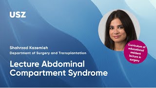 Abdominal Compartment Syndrome and Abdominal Hypertension [upl. by Sadick746]