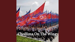 Chollima On The Wing [upl. by Pammy]