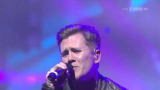 Robin Schulz amp JUDGE  Show Me Love Swiss Music Awards 2016  SRF2 HD 2016 feb12 [upl. by Yelkao]