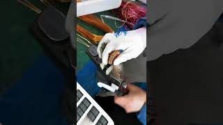 Induction Heater Coil smartwork goodtools [upl. by Anidene]