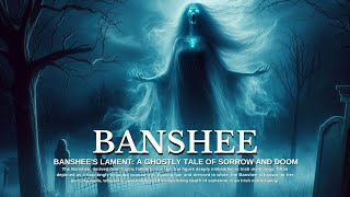 Banshees Lament A Ghostly Tale of Sorrow and Doom [upl. by Juditha48]