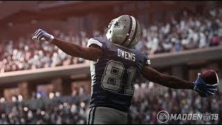 MADDEN 19 ON PC [upl. by Donnamarie]