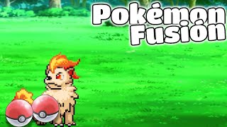 Seguimos con Pokémon Infinita Fusión ¿Cuánto tardermos en perdernos Pero antes acabamos gameplay [upl. by Atinreb]