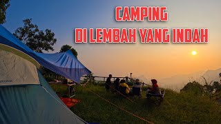 BUMI QURAN FATH CAMPING GROUND [upl. by Bulley]