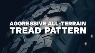 RAMPAGE  An All Terrain SxS Tire by Maxxis [upl. by Oliva]