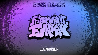 Friday Night Funkin Corruption  Dusk Remix [upl. by Mcgraw133]