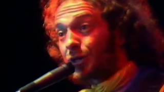 Jethro Tull  Live at Tampa Stadium 1976 [upl. by Llyrad320]