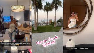 Tanasha Donna Pranks Diamond Platinumz Fans with her N€W Looks in Dubai😱The Tea is Hot🔥 [upl. by Elly266]