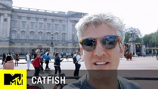 Catfish The TV Show Season 5B  Official Trailer  MTV [upl. by Dlorah]