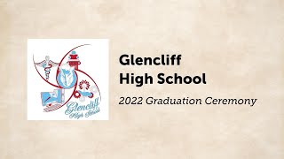 Glencliff High School Class of 2022 Graduation [upl. by Cressler]