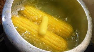 इस बिलकुल अलग तरह से बनायेगे भुट्टा तो खाते रह जायेगे Sweet Corn दिल्ली की मशहूर चल्ली ChalliBhuta [upl. by Jp]