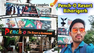 PenchO Resort amp restaurant Biharigarh Dehradun Delhi highway Saharanpur Best resort for couples 😜 [upl. by Hebrew510]