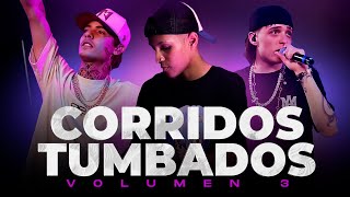 CORRIDOS TUMBADOS MIX 2023 ❌ CORRIDOS BELICOS MIX ❌ PESO PLUMA NATANAEL CANO JUNIOR H amp MAS 🇲🇽🌶️ [upl. by Ora]