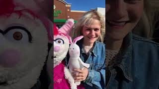 Outing With Petunia  Darci Lynne [upl. by Gillmore]