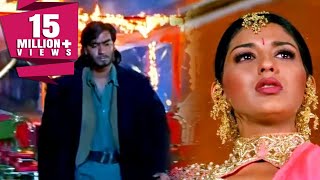 Diljale  Ajay Devgn  Bollywood Superhit Hindi Romantic Action Film  Sonali Bendre Madhoo [upl. by Caralie]