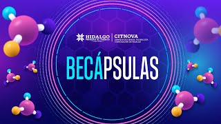 BECÁPSULAS 6 [upl. by Batista]