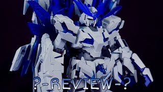 Review HG Perfectibility Gundam Plan B  Tiếng Việt [upl. by Pirozzo576]