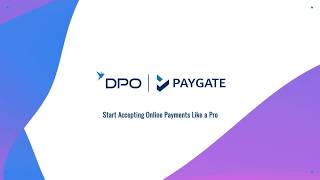 Start Accepting Online Payments Like A Pro [upl. by Annawal]