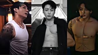 Jungkook TikTok Edits Compilation 🔥 [upl. by Karas388]