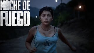 Crítica  Review Noche De Fuego  Especial Del Cine Mexicano [upl. by Ennahgem]