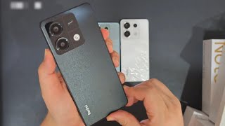 Redmi Note 13 Pro Review amp Unboxing amp Cam Test amp 4K Test amp More [upl. by Norak531]