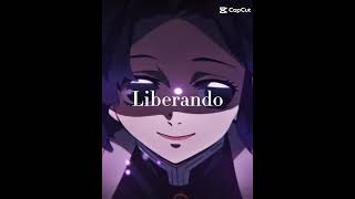 Liberando a chinobu 😊 [upl. by Nilyad]