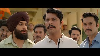 Inspector Avinash Full Movie  Randeep Hooda Urvashi Rautela Abhimanyu Singh  Review amp Facts [upl. by Bayer997]