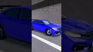 MOBIL CDID TERBAIK NON GAMEPASS shorts cdidrevamp cardrivingindonesia roblox robloxedit [upl. by Hera]