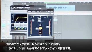 Waves Tutoriarls  Intro to VocalMix  日本語字幕版 [upl. by Norod]