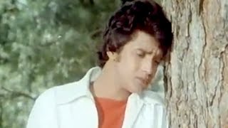 Guche Lage Hain Kehne  Mithun Chakraborthy amp Ranjeeta  Taraana [upl. by Hara]