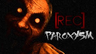 이걸 내가 왜 구매했을까REC Paroxysm [upl. by Lareena]