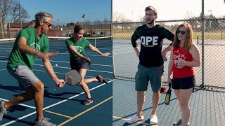 Midwest Pickleball [upl. by Leinod887]