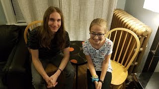 Piper interviews Sawyer Fredericks [upl. by Demeyer208]