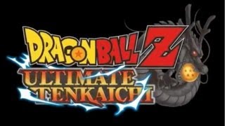 Guia  DBZ Ultimate Tenkaichi  Ep 9  Ginyu Cambio de Cuerpo [upl. by Arhat]