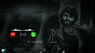 bewafai ringtone new 2025  bhogi bhigi sadko pe tera intjaar Karu song ringtone download ❤️‍🩹💕 [upl. by Ardnuaet399]