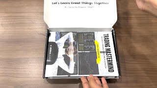 Unboxing Trading Mastermind Your Ultimate Guide to Mastering Trading Strategies [upl. by Norraj91]