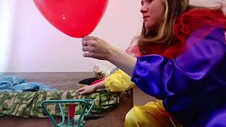 helium balloon video [upl. by Anatola]