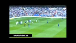 Real Madrid Vs Valencia 11  HQ all Goals amp Full Match Highlights  19082012 [upl. by Aihtiekal576]