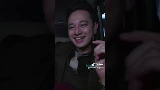 SALLY UCUL BANGETTT 😭🤣 dindakirana billydavidson lukacinta [upl. by Gentilis]