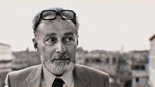 Primo Levi 25  pages arrachées  France Culture [upl. by Ecinom]