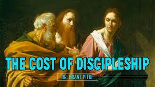 The Cost of Discipleship [upl. by Heall546]