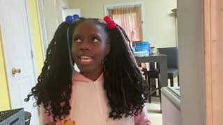 EbonyTvshow episode 22 We got new neighbors [upl. by Yelha]