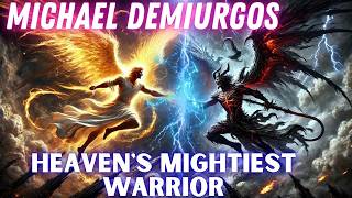 Michael Demiurgos Heavens Mightiest Warrior Revealed [upl. by Atelahs]