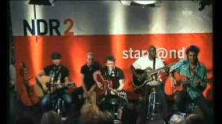 Peter Maffay  Der Mensch auf den du wartest live amp unplugged [upl. by Haag574]