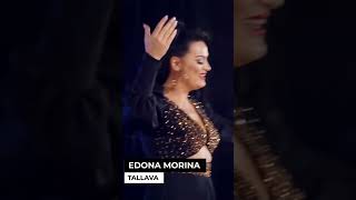 TALLAVA  Edona Morina [upl. by Yerahcaz]